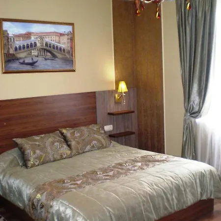 Hotel Palada