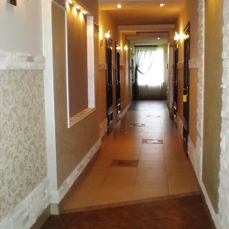 Palada Hotel