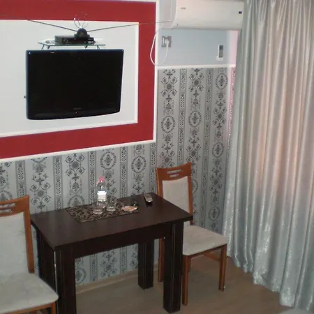Palada Hotel